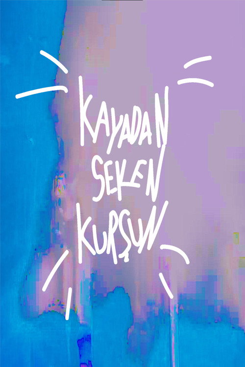 Kayadan Seken Kurşun (2023) poster