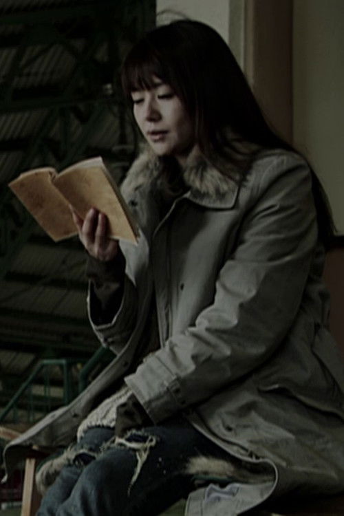 Recitation Travelogue - Masterpieces of Japan: Matasaburo the Wind Imp (2003) poster