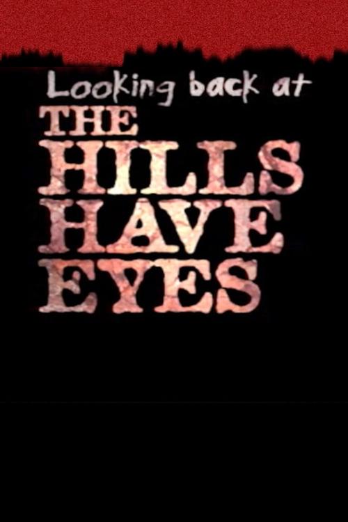 Looking Back at 'The Hills Have Eyes' (2003) poster