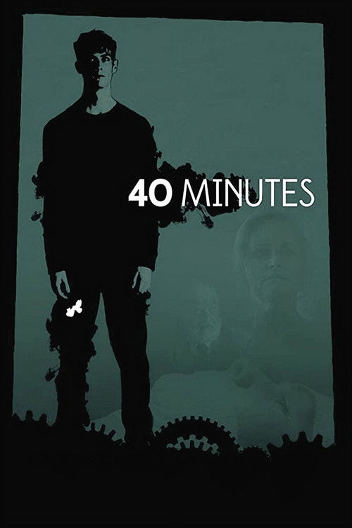40 Minutes (2014) poster