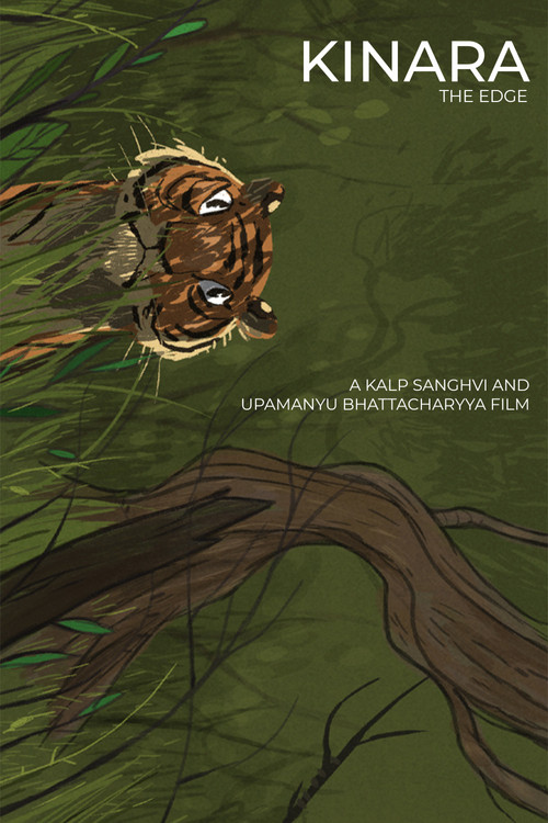 किनारा - Kinara (2018) poster