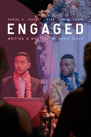 Engaged (2019) poster