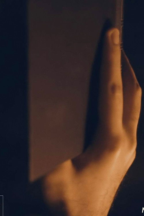 Amongst (2015) poster