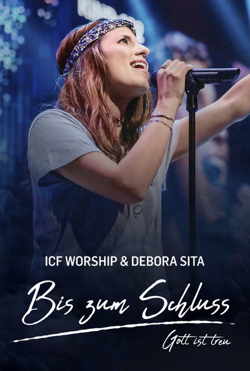 Until it's finished... (God is faithful) poster