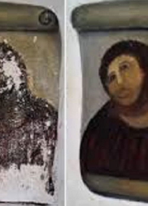 Behold the Monkey (2016) poster