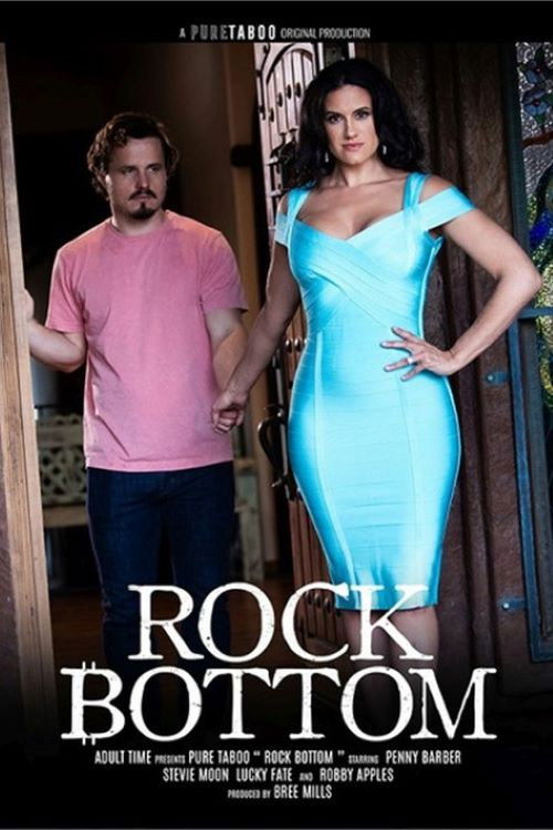 Rock Bottom (2024) poster