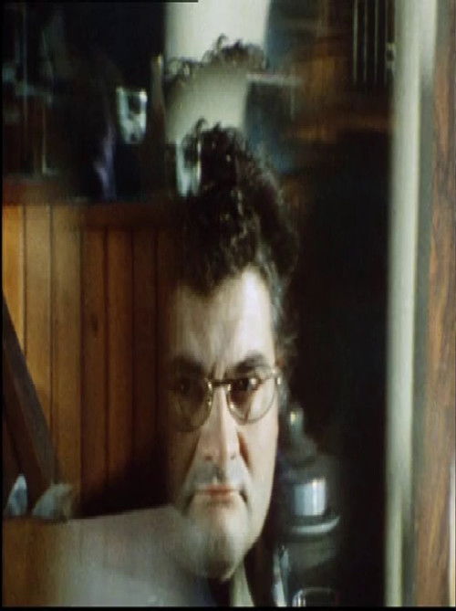 Un film sur quelqu'un (1972) poster