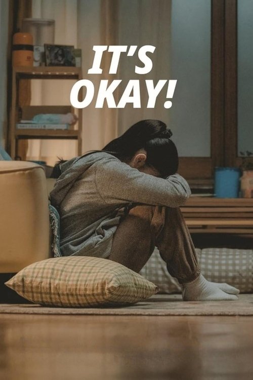 It’s Okay! (2025) poster