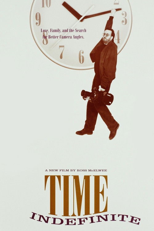 Time Indefinite (1993) poster