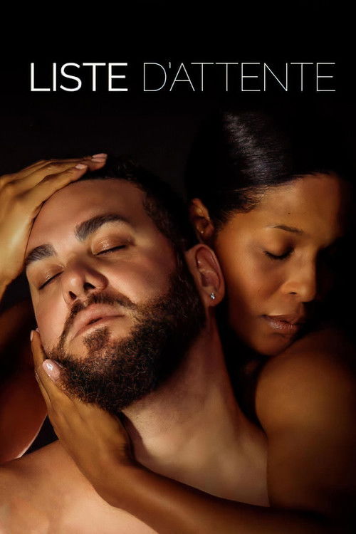 Liste D'Attente (2018) poster