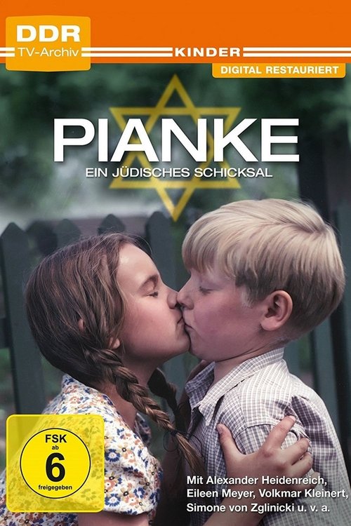 Pianke (2026) poster