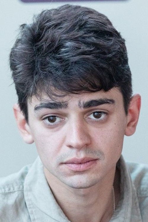 Сергей Кальварский