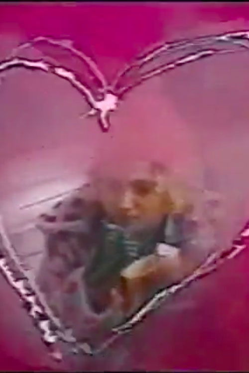 Cup Cake (1998) poster