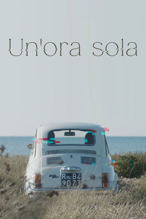 One Hour Only (2023) poster