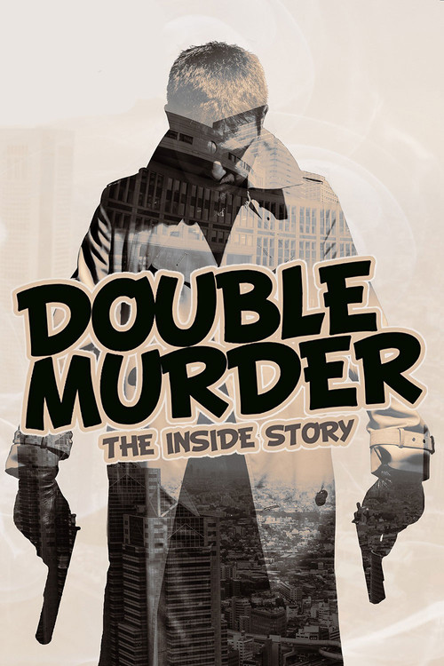 Double Murder: The Inside Story (2008) poster