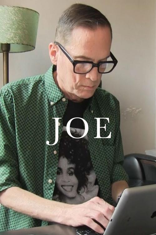 Joe (2018) poster