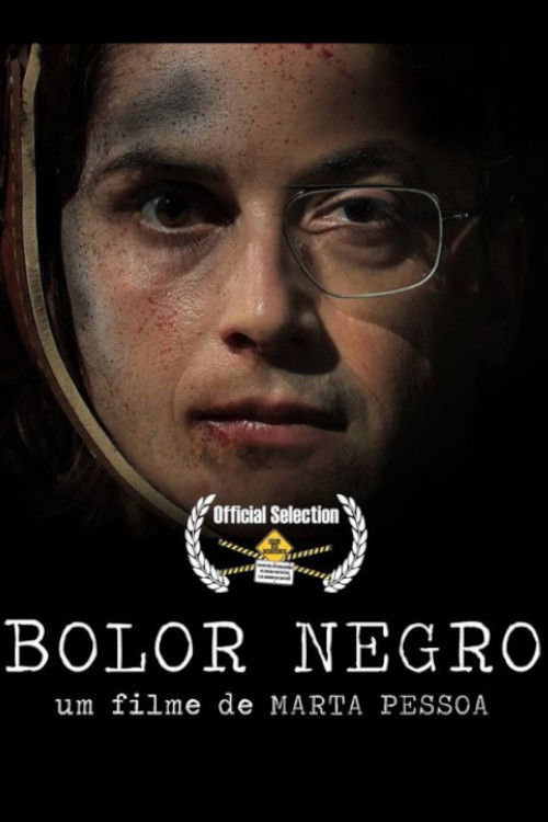 Bolor Negro (2015) poster