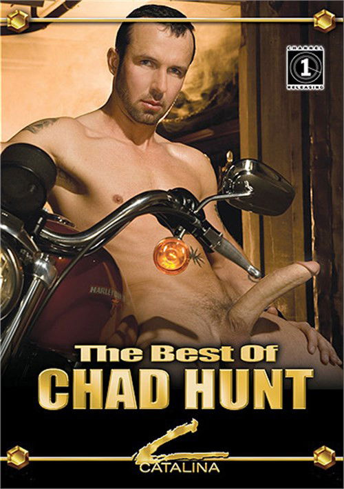 The Best of Chad Hunt (2005) poster