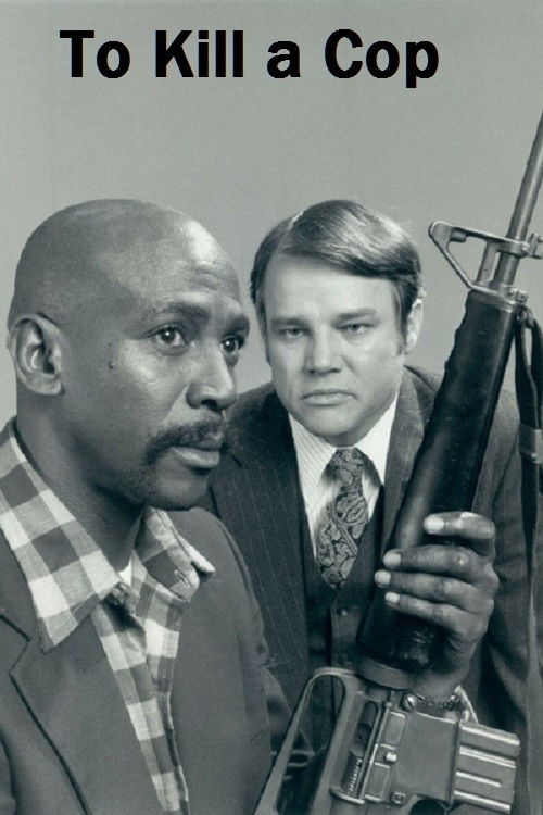 To Kill a Cop (1978) poster