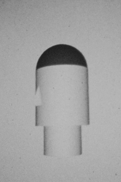 Autorretrato (2023) poster