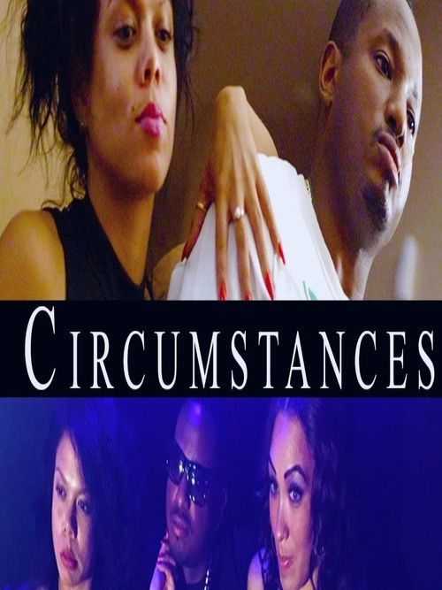 Circumstances (2017) poster