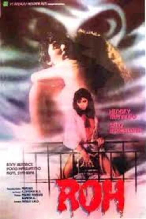 Spirit (1989) poster