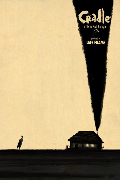 Cradle (2021) poster