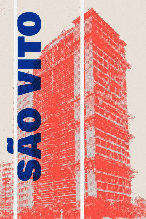 São Vito (2019) poster