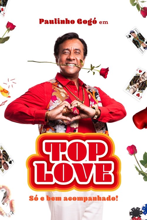 Top Love (2024) poster