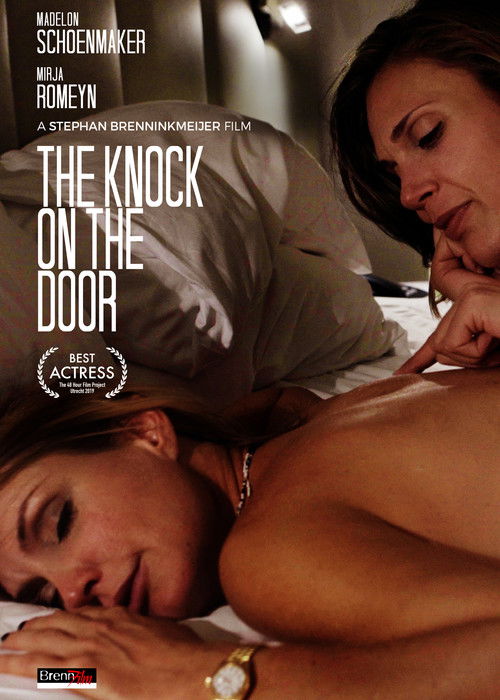 The Knock on the Door (2019) poster