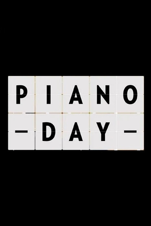 Piano Day 2022 (2022) poster