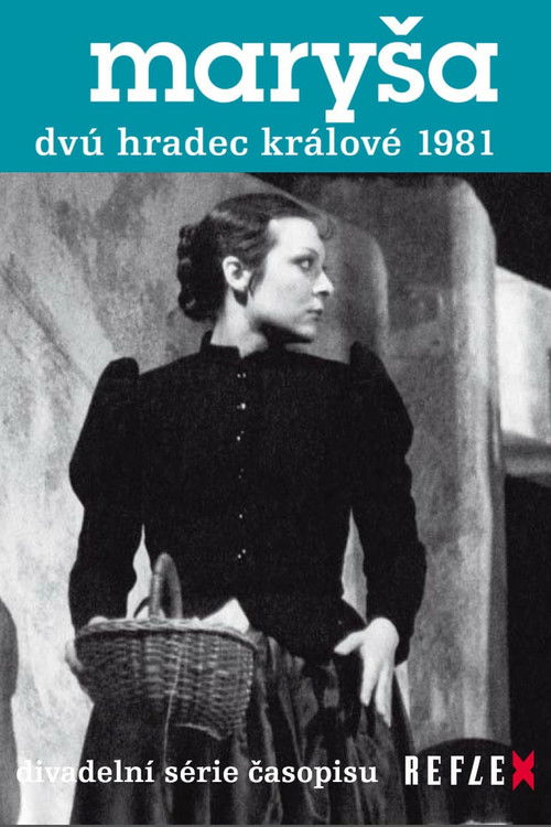 Maryša (1983) poster