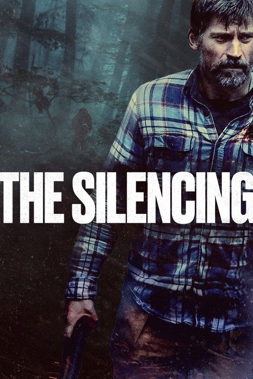 The Silencing (2020) poster