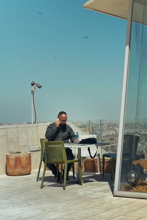 Silent Night (2024) poster