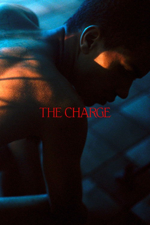 The Charge (2020) poster