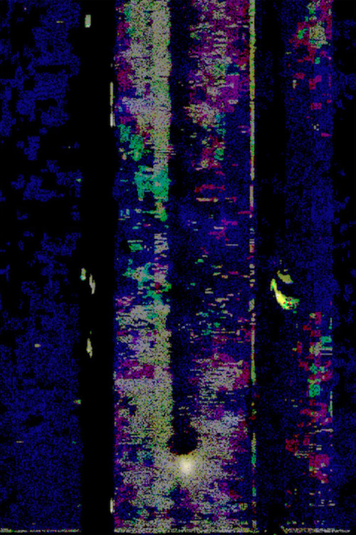 Feedback Sketch #1 (2021) poster