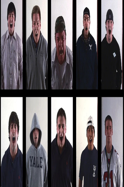 Fraternity (2008) poster