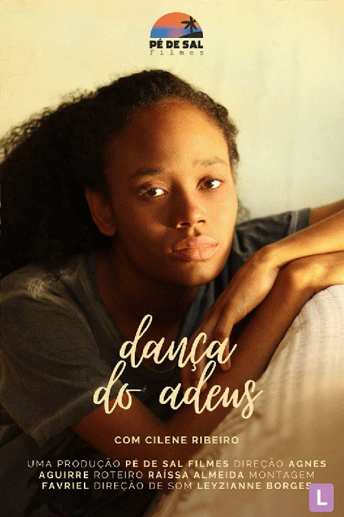 Dança do Adeus (2024) poster