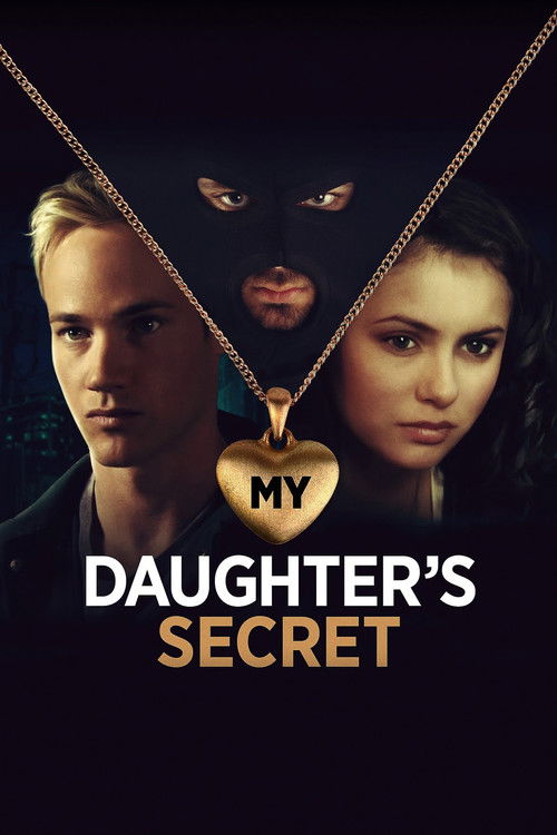 My Daughter's Secret (2007) poster