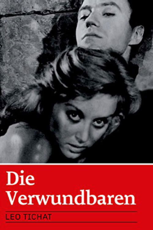 The Vulnerables (1967) poster