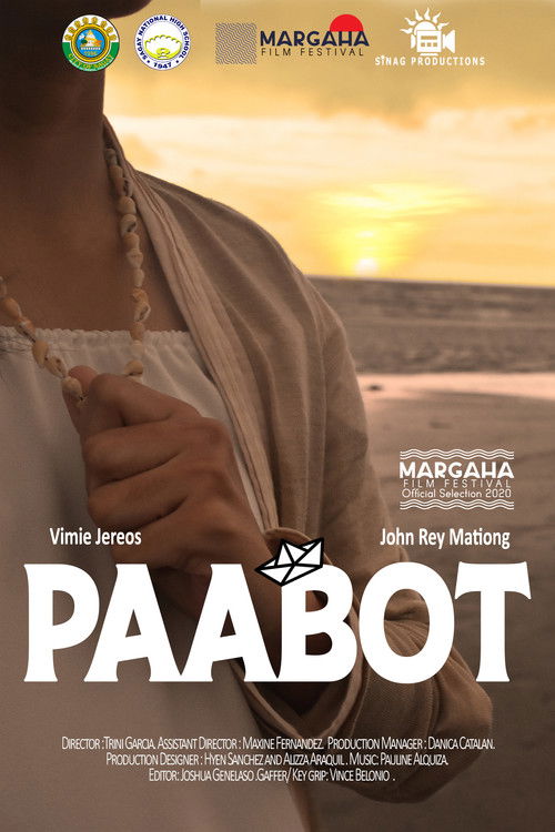 Paabot (2020) poster