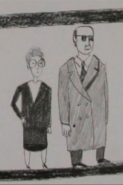 Mother (2006) poster