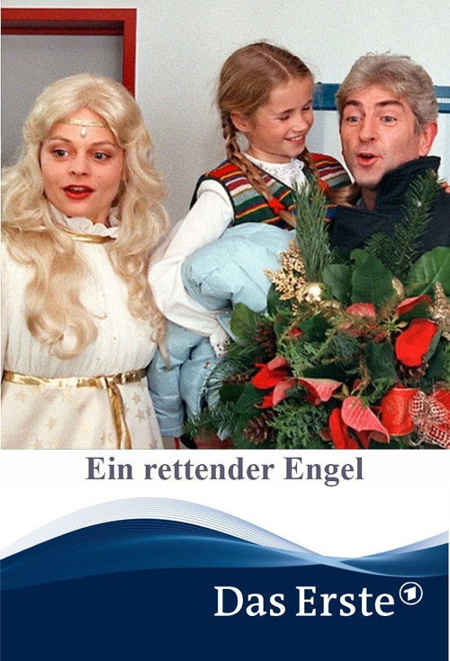 Ein rettender Engel (1998) poster