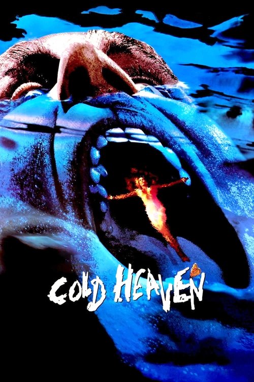 Cold Heaven (1992) poster