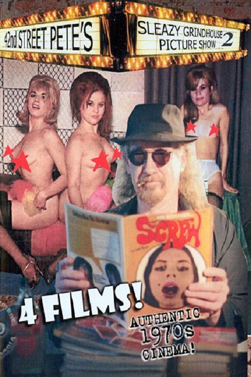 Up at JJ's Place (1975) poster