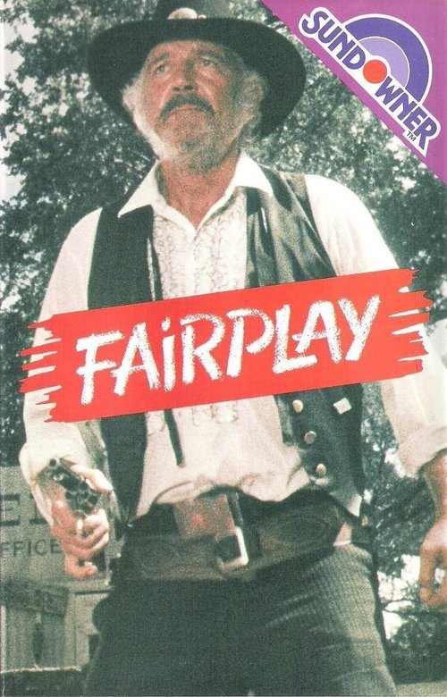 Fair Play (1972) poster
