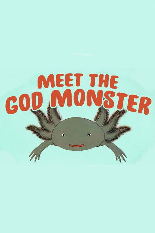 These Salamanders Snack on Each Other (But Don't Die) (2021) poster