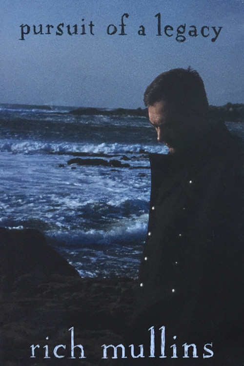 Rich Mullins: Pursuit of a Legacy (1994) poster