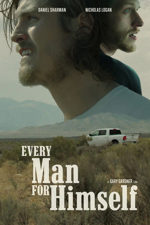 Every Man For Himself (2023) poster