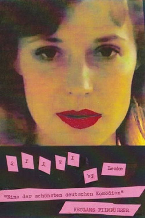 Sylvie (1973) poster